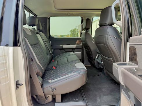 New 2026 Ford F350 Lariat AWD/4WD image 18