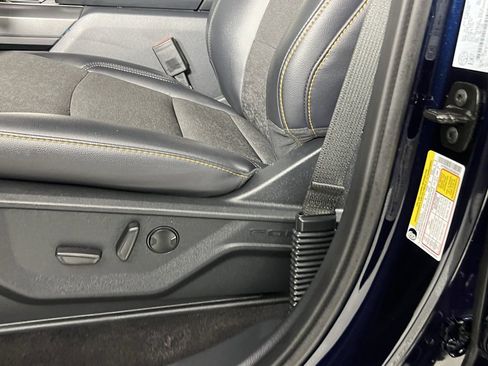 Used 2025 Ford F150 Tremor w/ Tow/Haul Package image 25