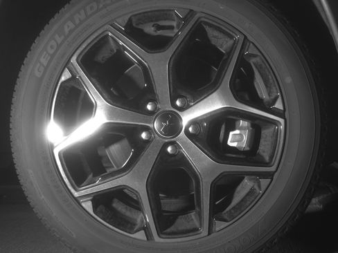 Used 2025 Jeep Compass Limited image 13