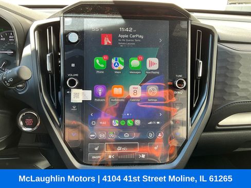 Certified 2026 Subaru Forester Premium image 5