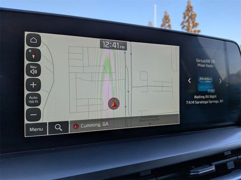 Used 2024 Kia Telluride S w/ S Sunroof Package image 22