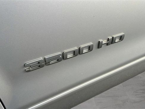 Used 2016 Chevrolet Silverado 3500 LT w/ All-Star Edition image 17