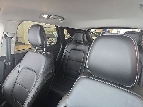 Used 2022 Ford Escape SEL image 23