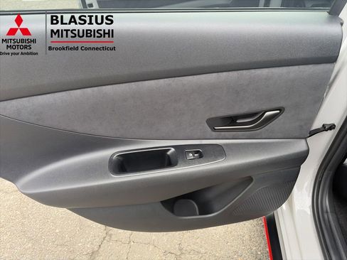 Used 2025 Hyundai Elantra N FWD image 29