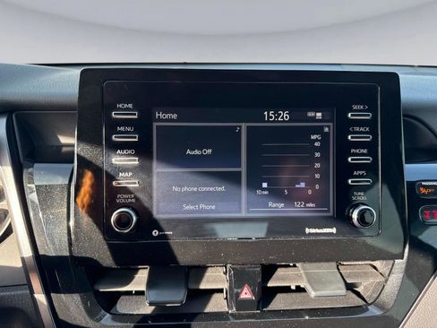 Used 2021 Toyota Camry SE image 23