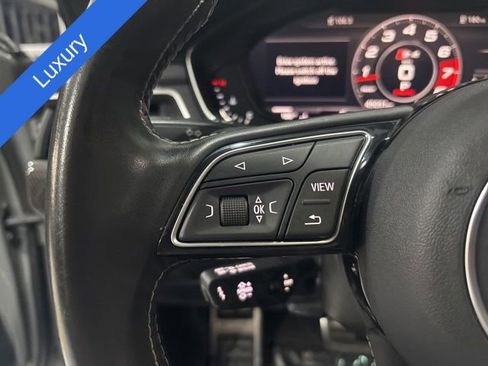 Used 2019 Audi S4 Prestige w/ Prestige Package AWD/4WD image 14