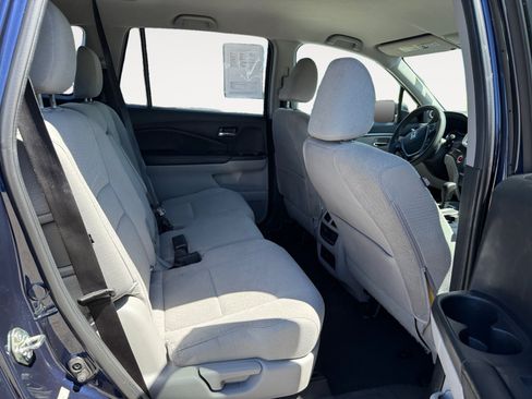 Used 2016 Honda Pilot EX image 18
