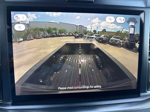 New 2026 Ford F250 Platinum image 27