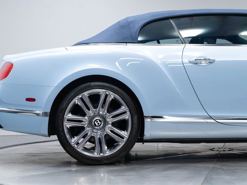 Used 2016 Bentley Continental GT AWD/4WD image 48
