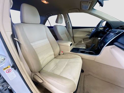 Used 2017 Toyota Camry LE w/ Protection Package (Q2) FWD image 16