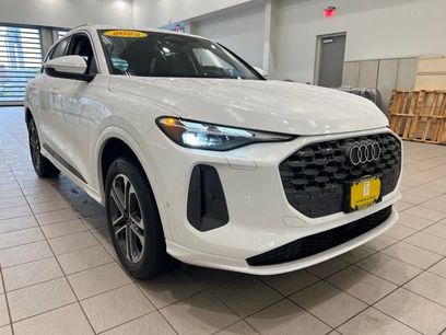 Used 2025 Audi Q5 Premium w/ 19" Wheel Package