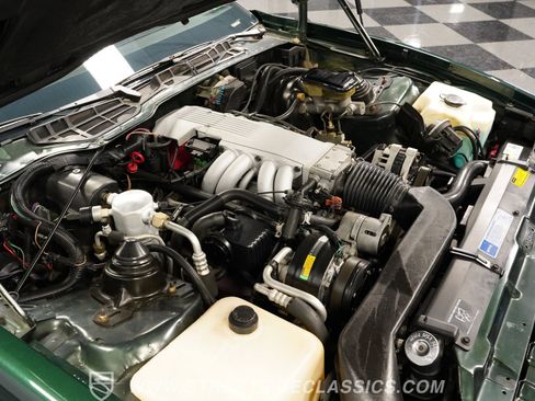 Used 1992 Pontiac Firebird Trans Am image 36