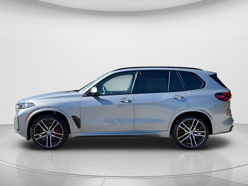 New 2026 BMW X5 sDrive40i w/ M Sport Package RWD image 8
