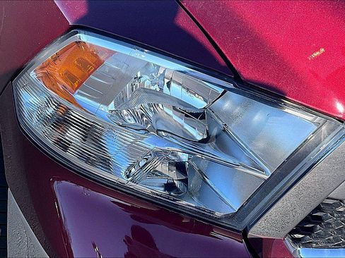 Used 2024 RAM 1500 Classic SLT RWD image 30