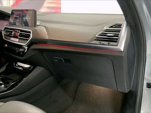 Used 2024 BMW X3 xDrive30i w/ Convenience Package image 21