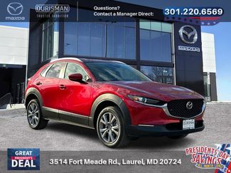 New 2026 MAZDA CX-30 AWD 2.5 S video 1