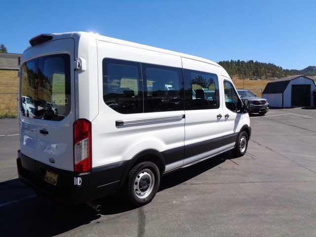 Used 2022 Ford Transit 350 XL RWD image 5