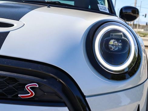 Used 2024 MINI Cooper S FWD image 10