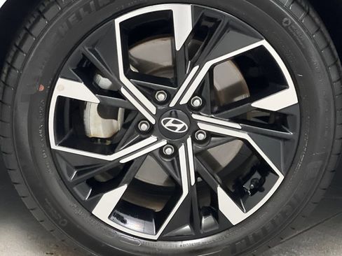 Used 2025 Hyundai Sonata SEL FWD image 63