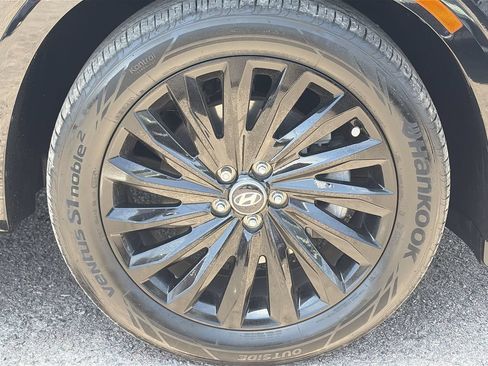 Certified 2024 Hyundai Palisade Calligraphy AWD/4WD image 9