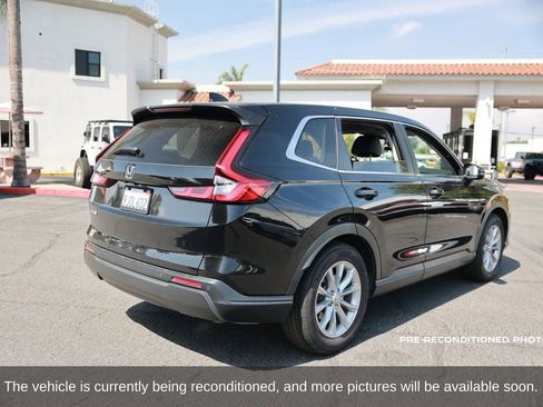 Used 2024 Honda CR-V EX-L image 6