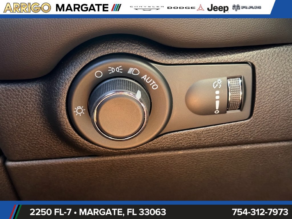 New 2027 Dodge Durango R/T AWD/4WD image 37