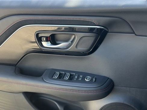 New 2025 Acura ADX A-Spec image 25