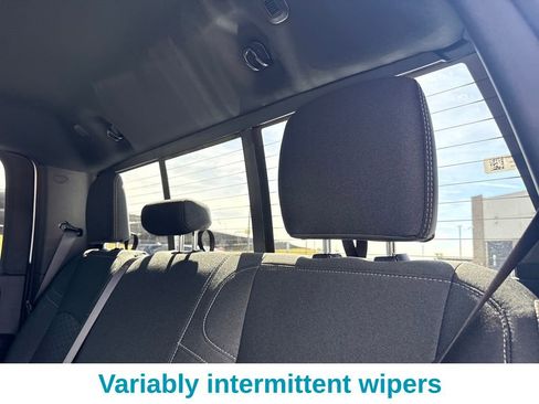 New 2026 RAM 2500 Tradesman image 27