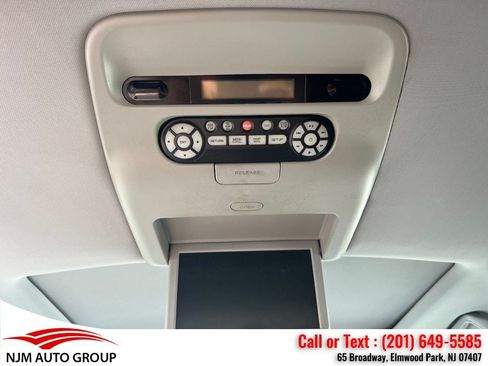 Used 2007 Honda Odyssey EX-L image 37