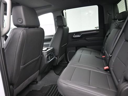 New 2026 Chevrolet Silverado 2500 LTZ w/ LTZ Plus Package AWD/4WD image 9