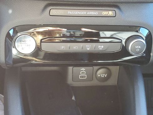 New 2026 Ford Escape Base w/ PHEV Premium Package image 17