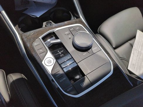 Used 2023 BMW 330i Sedan w/ Driving Assistance Package RWD image 11