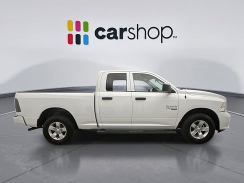 Used 2019 RAM 1500 Express AWD/4WD image 6
