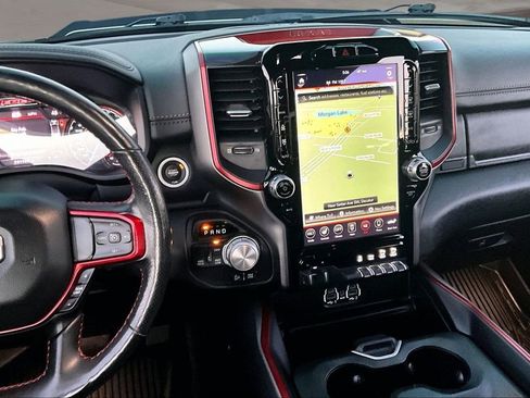 Used 2020 RAM 1500 Rebel w/ Rebel Level 2 Equipment Group image 10