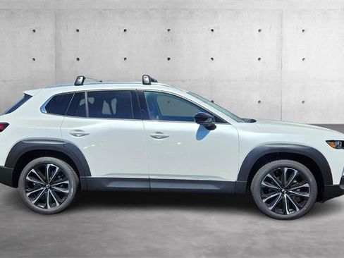 New 2025 MAZDA CX-50 2.5 Turbo w/ Cargo Package image 23