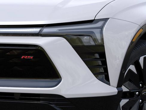 New 2025 Chevrolet Blazer EV RS RWD image 77