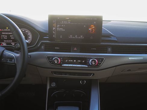 Used 2023 Audi A5 2.0T Premium Plus w/ Premium Plus image 12