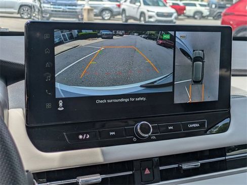 New 2025 Mitsubishi Outlander SEL image 22