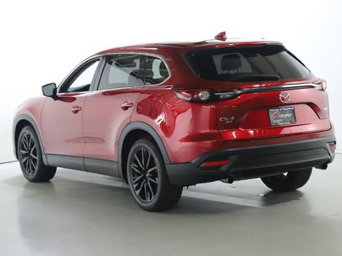 Used 2023 MAZDA CX-9 Touring Plus image 43