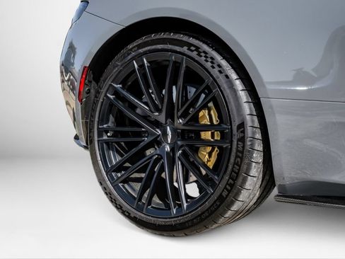 Used 2024 Aston Martin DB12 Coupe RWD image 57