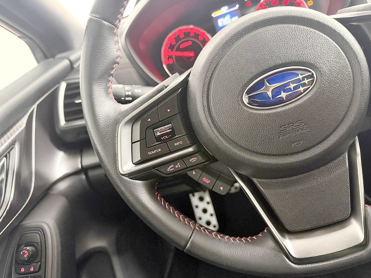 Used 2017 Subaru Impreza 2.0i Sport w/ Popular Package #2A AWD/4WD image 54