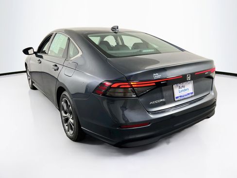 Used 2023 Honda Accord EX image 7