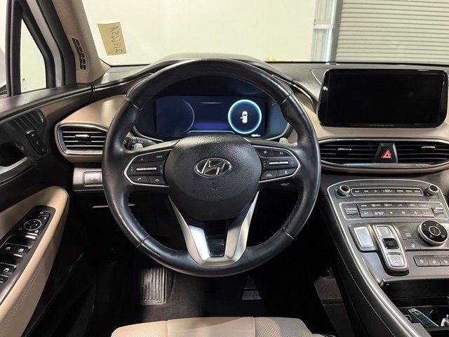 Used 2023 Hyundai Santa Fe Limited w/ Cargo Package AWD/4WD image 22