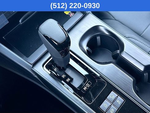 New 2026 Subaru Outback Touring XT image 21