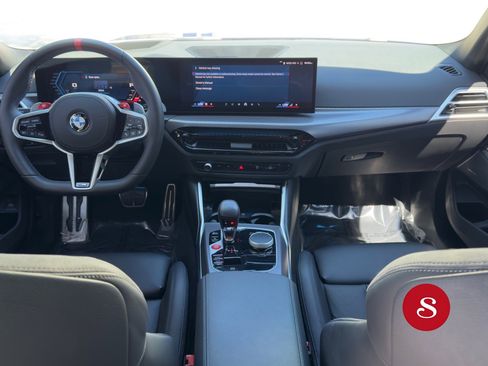 Used 2025 BMW M3 Competition w/ Executive Package image 12