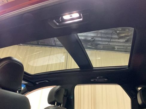 Certified 2019 Ford Edge ST w/ Convenience Package AWD/4WD image 27