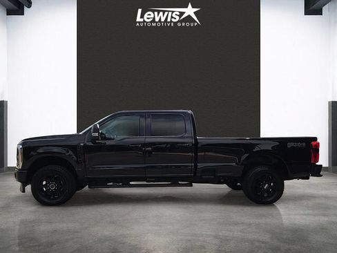 Used 2026 Ford F350 XLT w/ XLT Premium Package AWD/4WD image 2