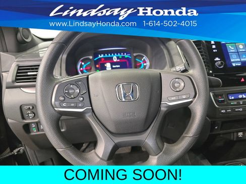 Used 2022 Honda Pilot Sport image 14