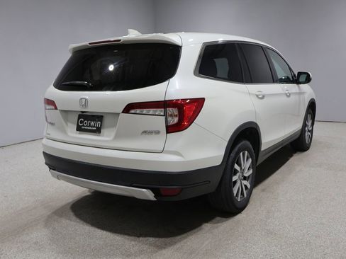 Used 2019 Honda Pilot EX-L image 2
