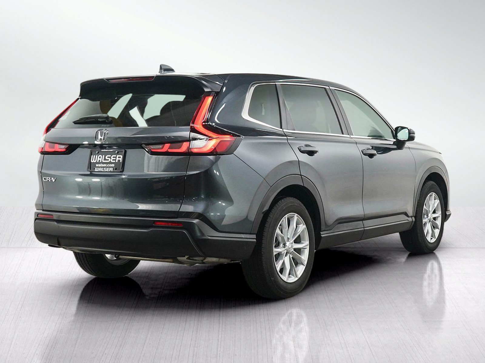 Used 2024 Honda CR-V EX image 5